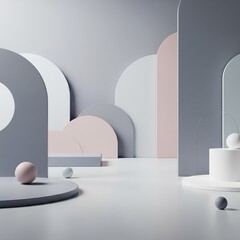 modern interior design