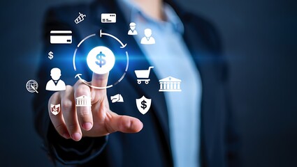 Streamlining Financial Transactions A Modern Approach to Digital Payments