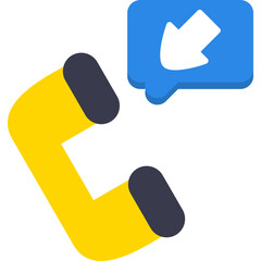 Inbound Icon