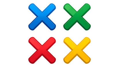 Obraz premium Colorful 