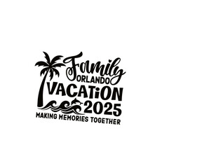 FAMILY VACATION