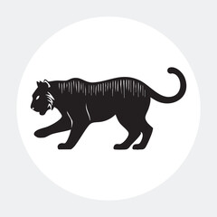 Tiger Icon