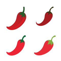 red chili