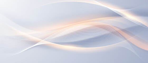 gray and white abstract background modern vector illustration