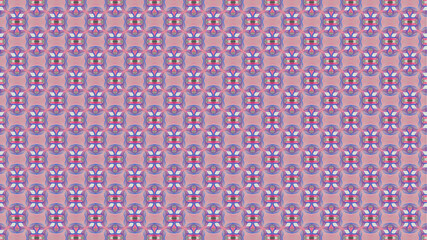 Geometric modern and premium Digital seamless pattern design for fashion and home decor.