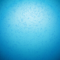 Blue Background grunge texture 