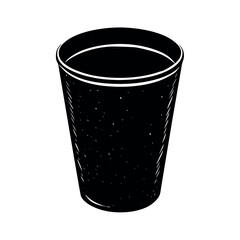 Red Plastic Party Cup Clipart