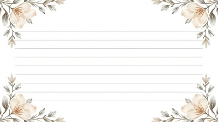 lined page line pattern for text creative, backdrop, wallpaper	
