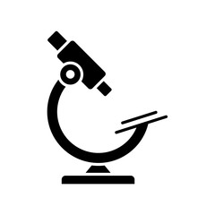 Icon a laboratory, isolated against a clean background.