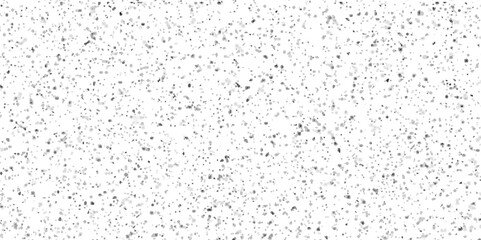 Vector sublet rock concrete black and white old wall , floor tiles terrazzo stone marble interior. white, black rock abstract tile vintage concrete smooth mosaic endless texture background.	