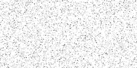 Vector sublet rock concrete black and white old wall , floor tiles terrazzo stone marble interior. white, black grunge rock abstract tile vintage concrete smooth mosaic endless texture background.	
