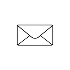 e mail icon with transparent background PNG and JPEG image