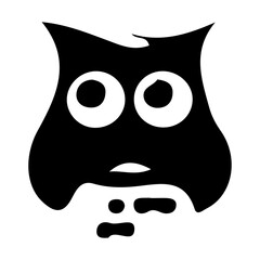 Owl icon