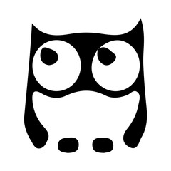 Owl icon