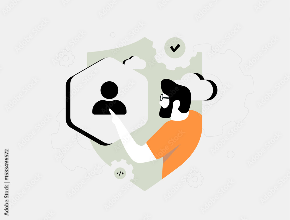 Poster customer data platform integration brings all sources together. seamless cdp marketing automation to