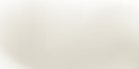 Smooth wavy beige gradient background. Soft neutral liquid satin wallpaper. Abstract silky nude color texture for banner, presentation, flyer, graphic design.