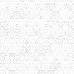 abstract triangle shape pattern simple background