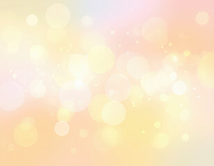 abstract background bokeh summer colour 