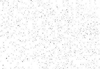 Subtle abstract grungy texture with scattered ink splatter for background designs and artistic elements