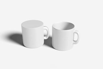 Mug Mockup