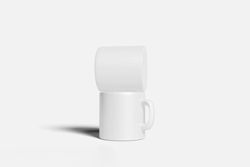 Mug Mockup