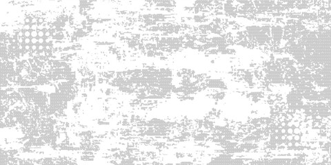 gray Background with Circular Glow Effect. Abstract Round Flare Halo. Vector eps 10
