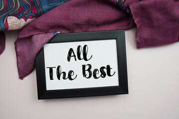 All The Best Motivational and Inspirational quotes on light pink background