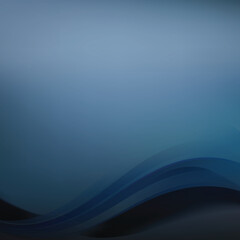 Colorful abstract background. Gradient mesh colored blurred background use for web and app.
