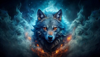 Wolf  Wallpaper