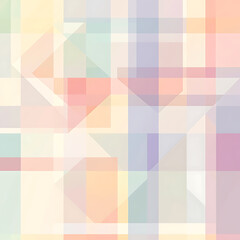 Seamless tile patterns combining cultural, modern, and botanical inspirations for commercial vector.