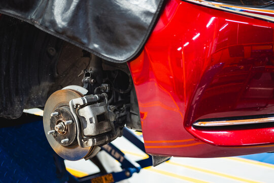 Car mechanic repair. Auto engineer. Motor service. Car service. Repair.