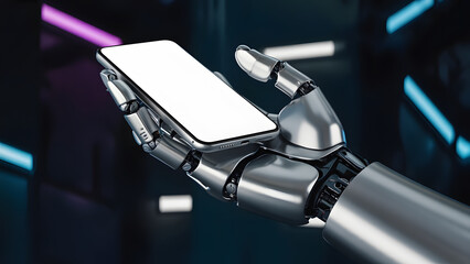 Elegant dispenser bottle mockup with subtle lighting