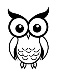 Fototapeta premium Vector illustration of color&nbsp;pages