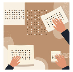 World Braille -01