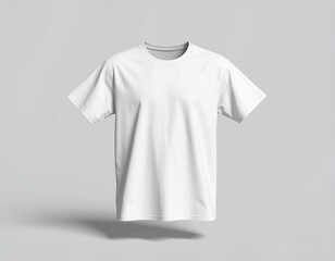 Simple and Clean T-Shirt Mockup Collection
