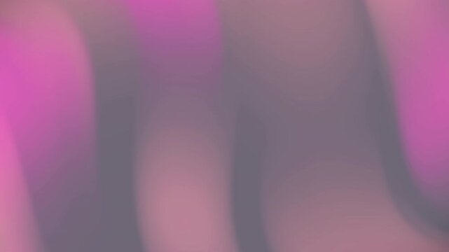Abstract gradient pink creates a blurry dreamy pink and gray pattern suitable for backgrounds, digital art, social media graphics.