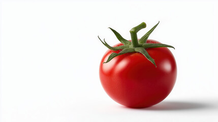 Fresh Red Tomato for Cooking and Nutrition