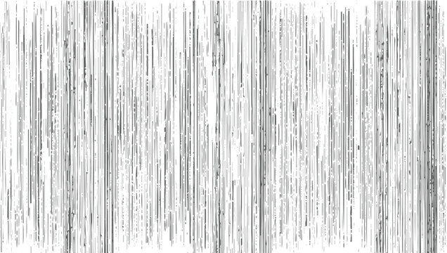 Abstract vertical lines texture background in varying shades of grey with distressed effect for modern art designs and digital projects