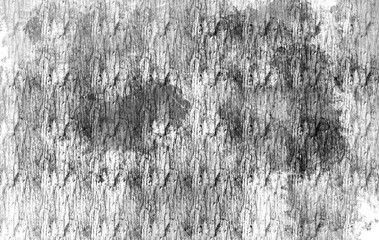 Black and white bumpy background