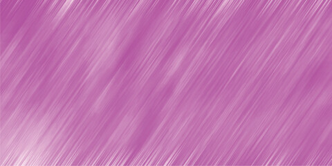 Fototapeta premium Artistic textured diagonal brushstroke design in shades of purple and white for creative graphic design projects