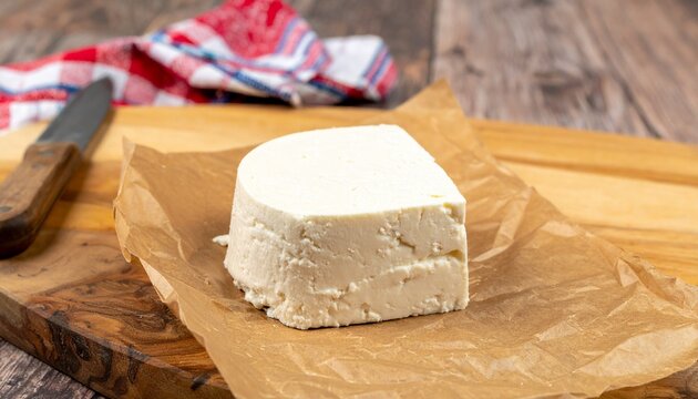 Queso Blanco - A fresh, mild cheese from Latin America, often used in Mexican dishes, and can be crumbled over foods or melted in cooking.