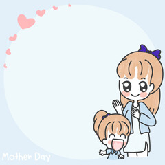 Mother day