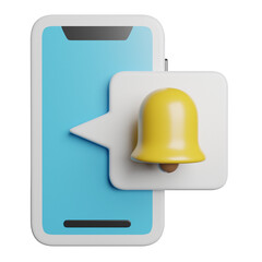 Notifications Bell Alarm