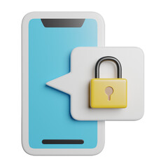 Security Protection Lock