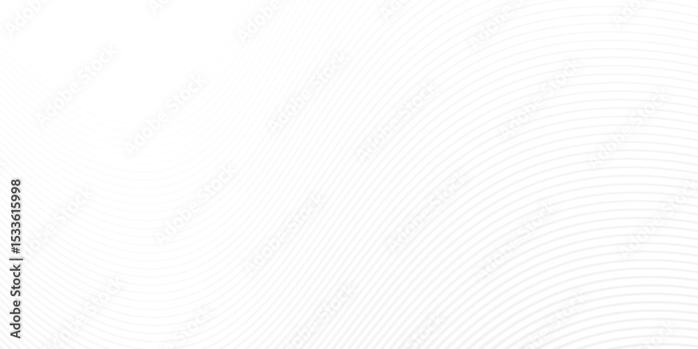 Wall mural abstract background with lines. red geometric shape. dynamic shapes composition with lines.