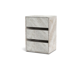 3d render furniture interior