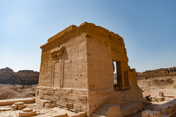 Fototapeta premium Egypt Travel
