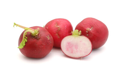 Close-up of onions against white background,Moldova