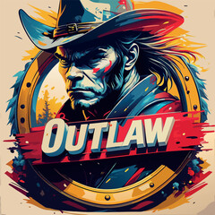 cowboy, vecchio western fuorilegge 02