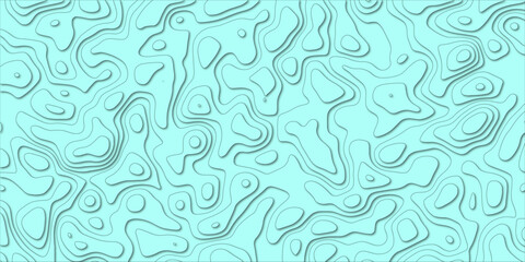 Pattern of decay rendered in artistic digital form

